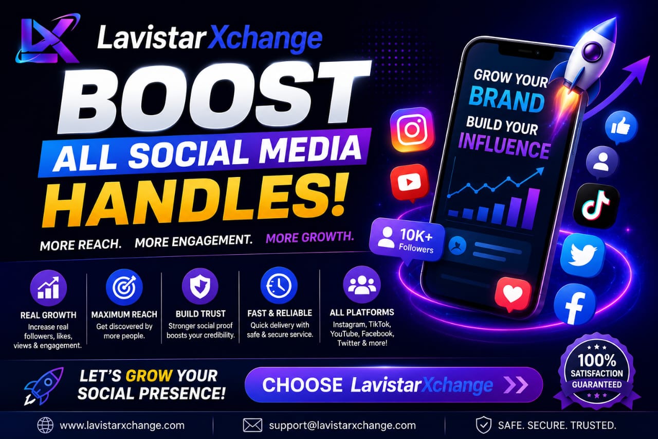 Boost social